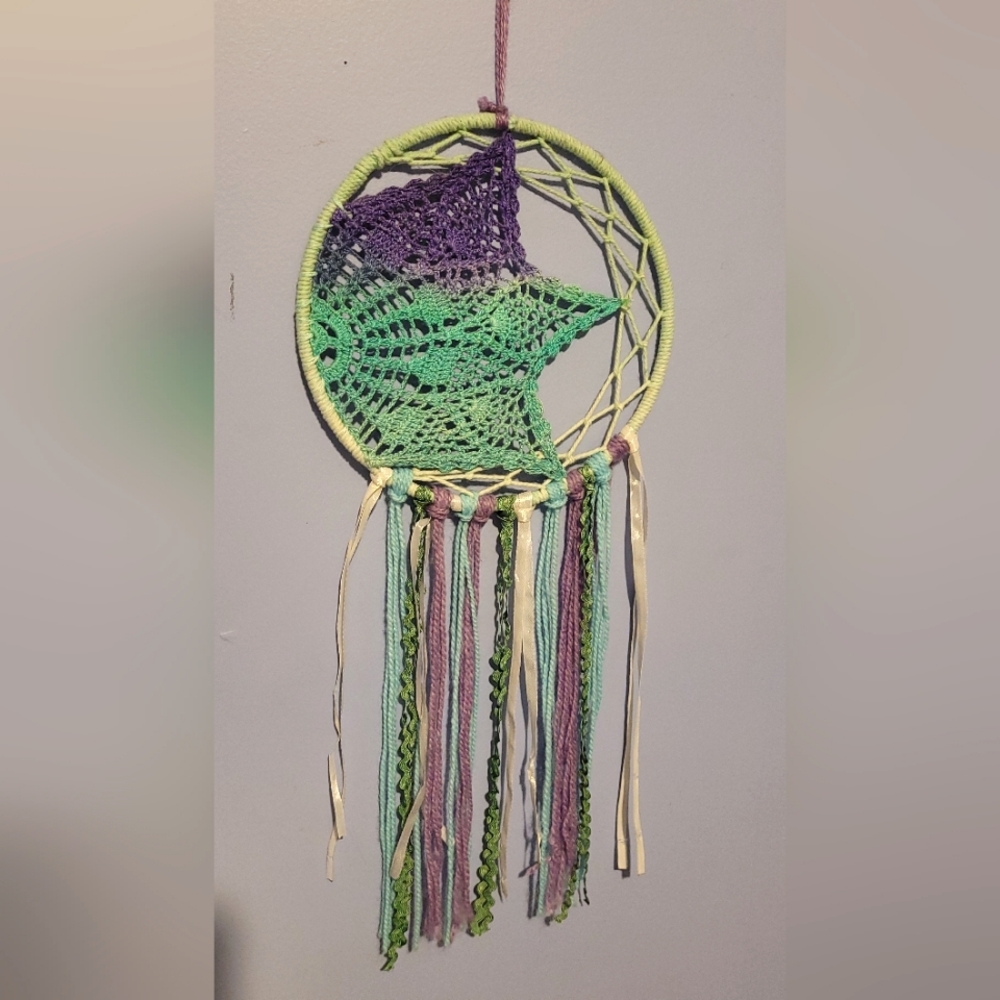 Dreamcatcher
